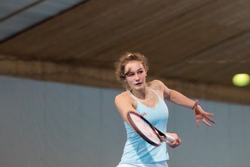 Bild 525 - RL Frauen THC von Horn und Hamm - DTV Hannover : Ergebnis: 6:0